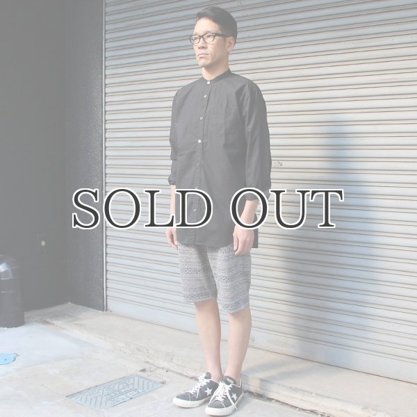 画像3: アルペンJQイージーショーツ【MADE IN JAPAN】 / Upscape Audience (3)