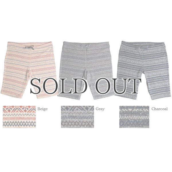 画像8: アルペンJQイージーショーツ【MADE IN JAPAN】 / Upscape Audience (8)