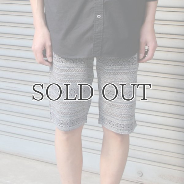 画像9: アルペンJQイージーショーツ【MADE IN JAPAN】 / Upscape Audience (9)