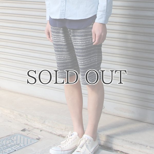 画像7: アルペンJQイージーショーツ【MADE IN JAPAN】 / Upscape Audience (7)