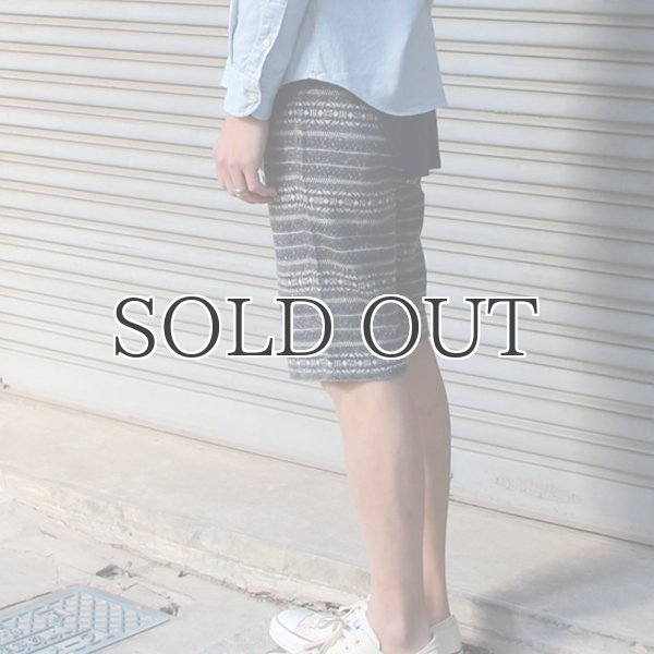 画像6: アルペンJQイージーショーツ【MADE IN JAPAN】 / Upscape Audience (6)