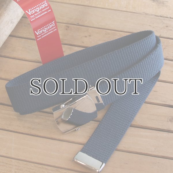 画像9: GI ベルト/ Vauguard (9)