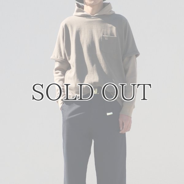 画像4: GI ベルト/ Vauguard (4)