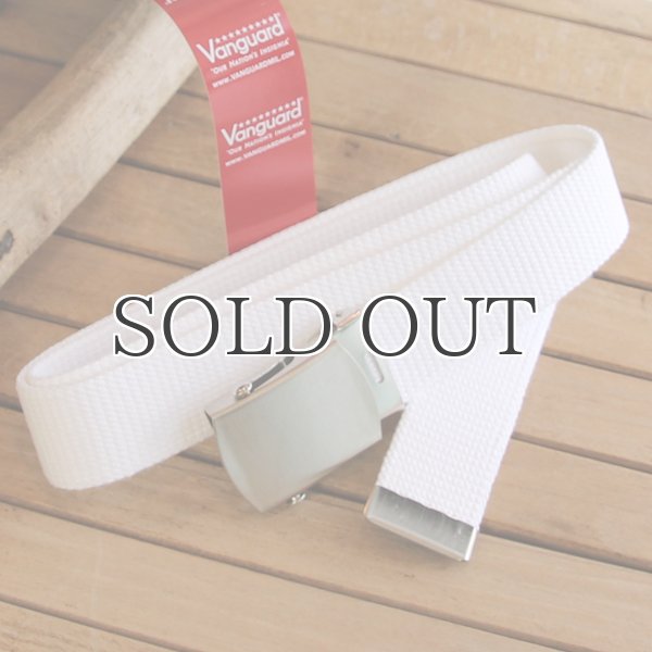 画像11: GI ベルト/ Vauguard (11)