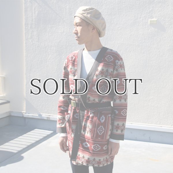 画像7: GI ベルト/ Vauguard (7)