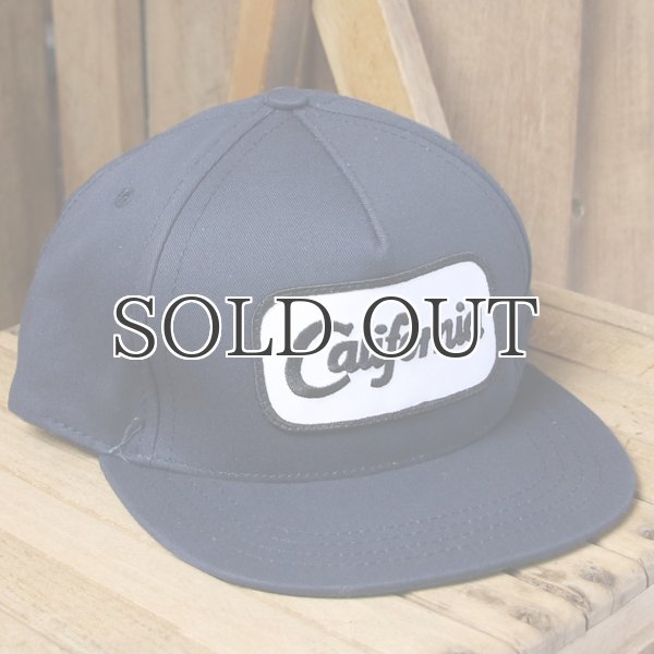 画像9: Vintage Cali パッチキャップ 【MADE IN U.S.A】『米国製』/ WOLVES KILL SHEEP (9)