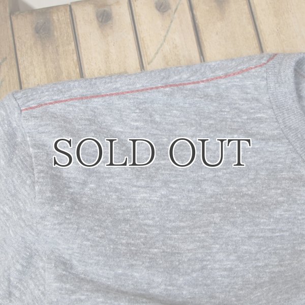 画像4: 【RE PRICE / 価格改定】"NICE" Print Tシャツ【MADE IN U.S.A】『米国製』 / WOLVES KILL SHEEP (4)