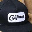 画像7: Vintage Cali パッチキャップ 【MADE IN U.S.A】『米国製』/ WOLVES KILL SHEEP (7)