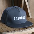 画像6: "SRFBRND" GOODSロゴキャップ / SURF/BRAND (6)