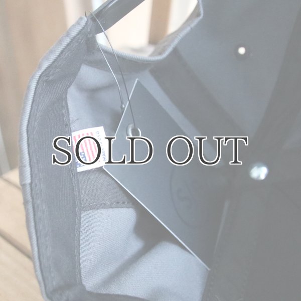 画像4: "SRFBRND" GOODSロゴキャップ / SURF/BRAND (4)