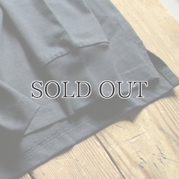 画像5: Hi TIMES Long Sleeve TEE (5)