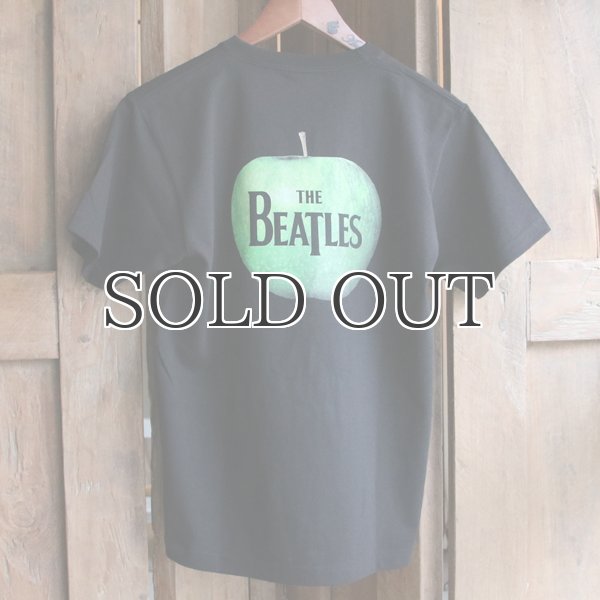 画像13: ビートルズ ”グリーンApple”ポケットTEE　/【Audience】 (13)