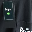 画像10: ビートルズ ”グリーンApple-E”ポケットTEE【Audience】 (10)