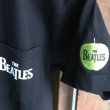 画像9: ビートルズ ”グリーンApple-E”ポケットTEE【Audience】 (9)