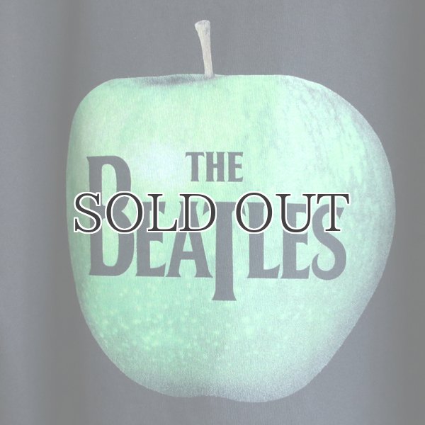 画像9: ビートルズ ”グリーンApple”ポケットTEE　/【Audience】 (9)