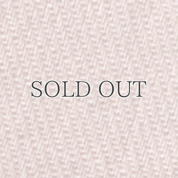 画像18: 綿麻ツイル ノーカラープルオーバーコンチョボタン 7分袖 オーバーサイズシャツ【MADE IN JAPAN】『日本製』/ Upscape Audience (18)