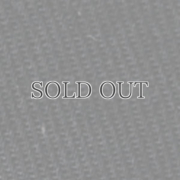 画像20: 綿麻ツイル ノーカラープルオーバーコンチョボタン 7分袖 オーバーサイズシャツ【MADE IN JAPAN】『日本製』/ Upscape Audience (20)