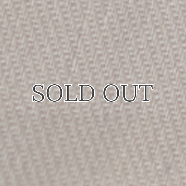 画像17: 綿麻ツイル ノーカラープルオーバーコンチョボタン 7分袖 オーバーサイズシャツ【MADE IN JAPAN】『日本製』/ Upscape Audience (17)