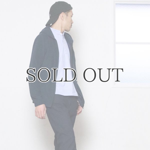 画像11: Coolmax（クールマックス）鹿の子 スモールカラーポロシャツ【MADE IN JAPAN】『日本製』/ Upscape Audience (11)