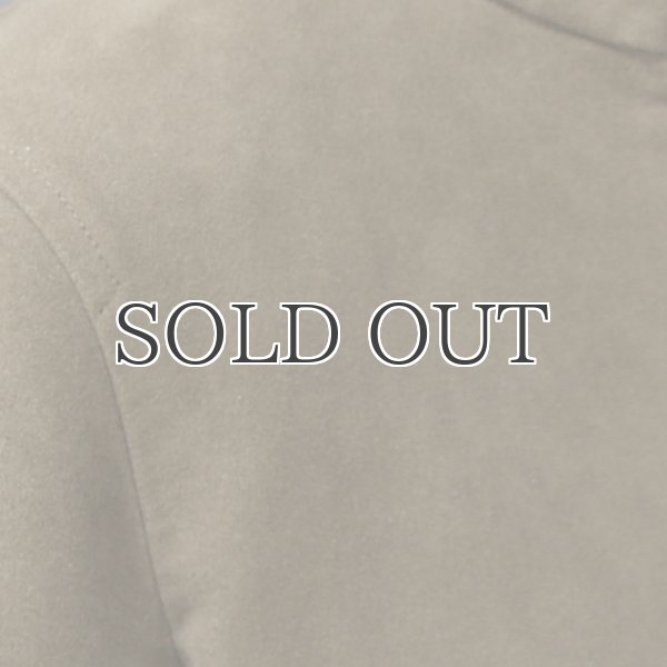 画像10: イタリアBESTEモールスキンマオカラー ジャケット［Lady's］【送料無料】/ Audience (10)