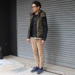 画像14: LIMONTA小松 撥水ナイロン 脱着フードダウンベスト【送料無料】 / Audience (14)