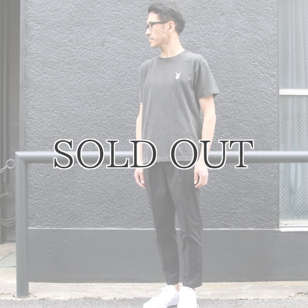 画像13: 馬布ストレッチ2タックアンクルパンツ【MADE IN JAPAN】『日本製』 / Upscape Audience (13)