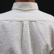 画像18: オックスナローカラーボタンダウンプルオーバーL/Sシャツ【MADE IN JAPAN】『日本製』/ Upscape Audience (18)