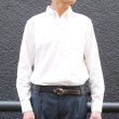 画像19: オックスナローカラーボタンダウンプルオーバーL/Sシャツ【MADE IN JAPAN】『日本製』/ Upscape Audience (19)
