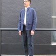 画像10: 【RE PRICE / 価格改定】ヨコムラバックサテンスタンド Jacket 『日本製』/ Upscape Audience (10)