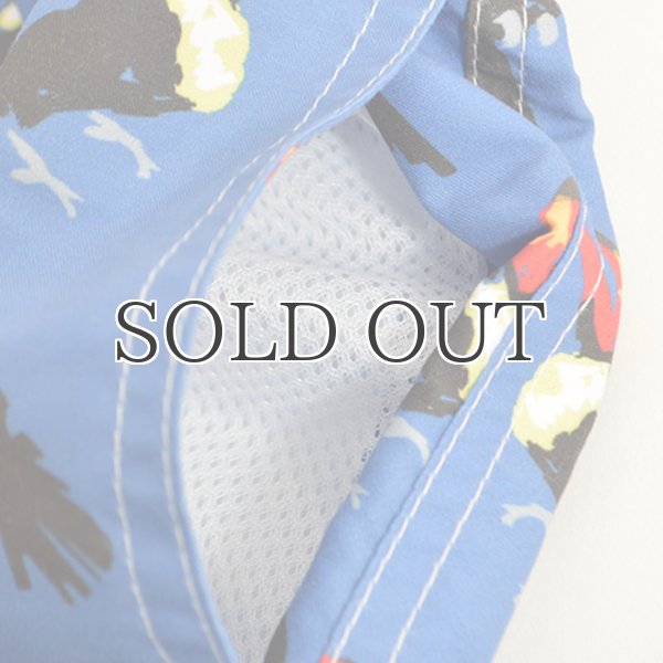 画像17: "Coffs Blue "ショーツ【送料無料】/Franks (17)