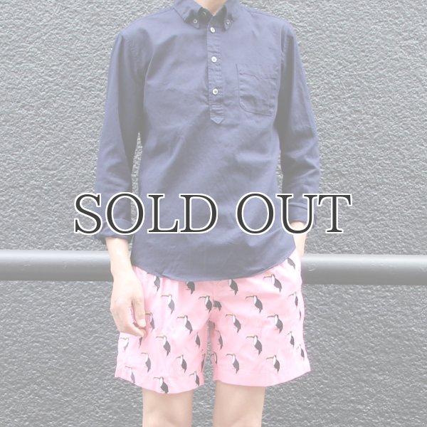 画像4: "Manly "ショーツ【送料無料】/Franks (4)