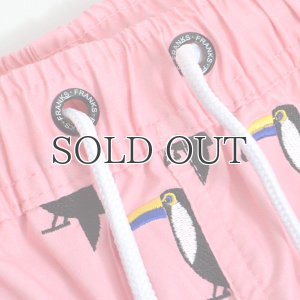 画像14: "Manly "ショーツ【送料無料】/Franks (14)