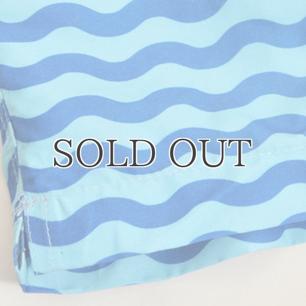 画像16: "Lifebuoy"ショーツ【送料無料】/Franks (16)