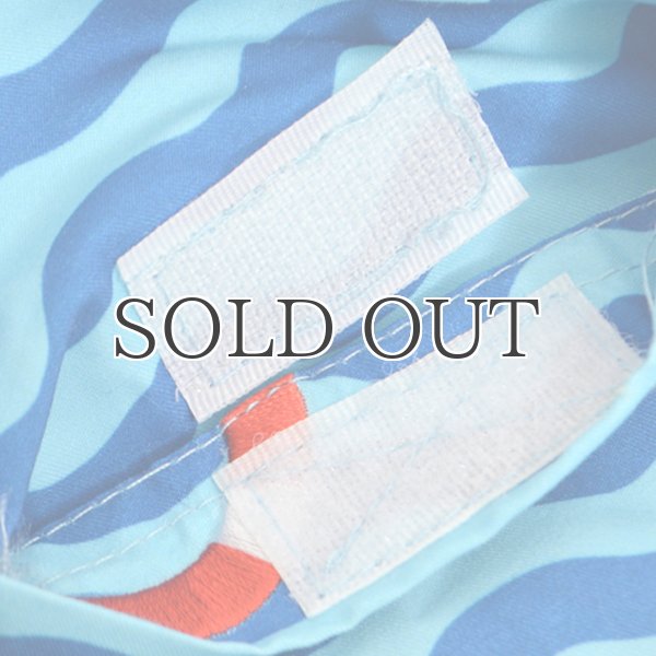 画像20: "Lifebuoy"ショーツ【送料無料】/Franks (20)