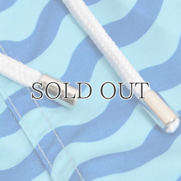 画像15: "Lifebuoy"ショーツ【送料無料】/Franks (15)