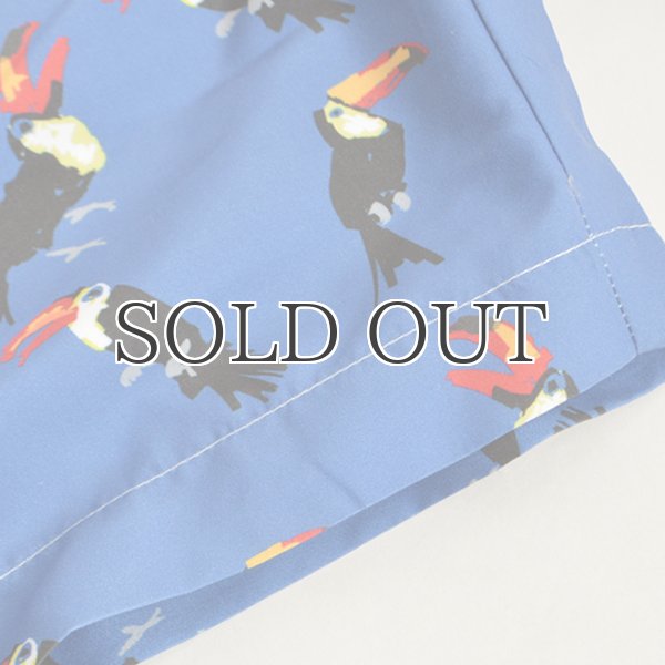 画像16: "Coffs Blue "ショーツ【送料無料】/Franks (16)