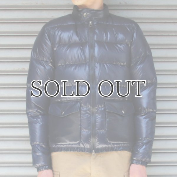 画像15: DICROS DNA LIGHTパッカブルダウンジャケット 【送料無料】 / Audience  (15)