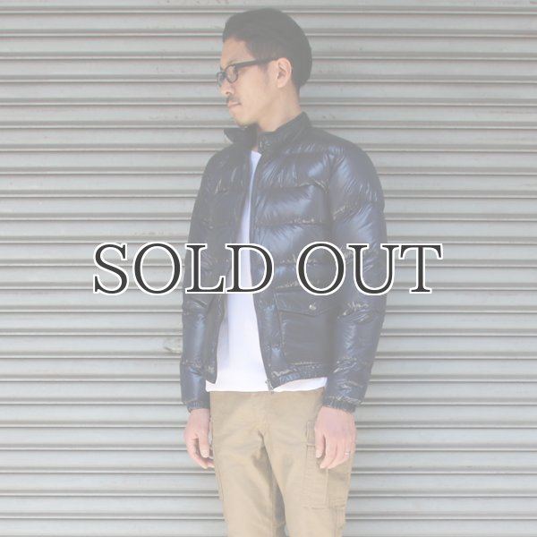 画像9: DICROS DNA LIGHTパッカブルダウンジャケット 【送料無料】 / Audience  (9)