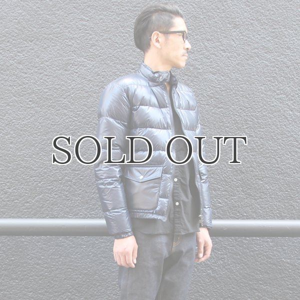 画像10: DICROS DNA LIGHTパッカブルダウンジャケット 【送料無料】 / Audience  (10)