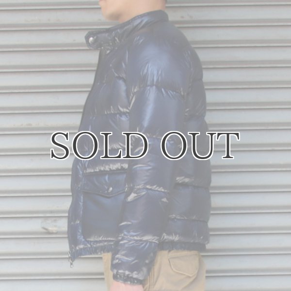 画像13: DICROS DNA LIGHTパッカブルダウンジャケット 【送料無料】 / Audience  (13)