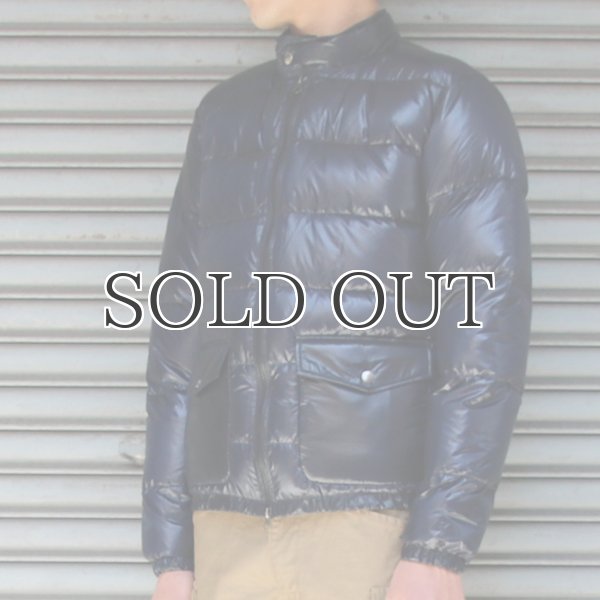 画像18: DICROS DNA LIGHTパッカブルダウンジャケット 【送料無料】 / Audience  (18)