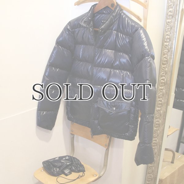 画像16: DICROS DNA LIGHTパッカブルダウンジャケット 【送料無料】 / Audience  (16)