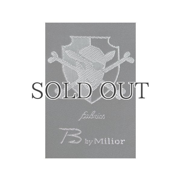 画像7: イタリアMILIORカシミア混メルトン ステンカラーコート［Lady's］ / Audience (7)