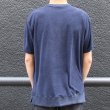 画像13: 【RE PRICE/価格改定】コットンパイル ガゼットスウェットオーバーサイズ サイドスリット S/S Tee【MADE IN JAPAN】『日本製』/ Upscape Audience (13)