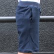 画像10: 裏毛イージーショーツ【MADE IN JAPAN】『日本製』/ Upscape Audience (10)