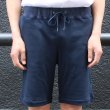 画像9: 裏毛イージーショーツ【MADE IN JAPAN】『日本製』/ Upscape Audience (9)