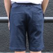 画像11: 裏毛イージーショーツ【MADE IN JAPAN】『日本製』/ Upscape Audience (11)