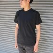 画像10: 【RE PRICE / 価格改定】Coolmax（クールマックス）鹿の子 V/N S/S Tee【MADE IN JAPAN】『日本製』/ Upscape Audience (10)