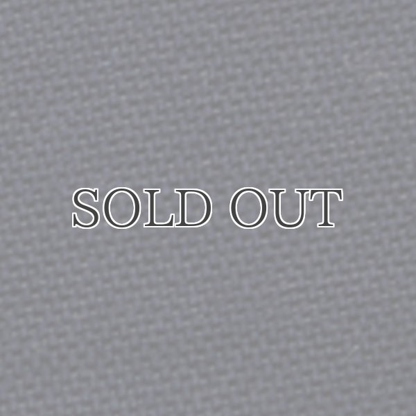 画像19: ヴィンテージナイロンオックス ルーズフィット ステンカラーロングコート【MADE IN JAPAN】『日本製』/ Upscape Audience (19)