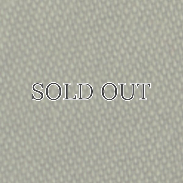 画像18: ヴィンテージナイロンオックス ルーズフィット ステンカラーロングコート【MADE IN JAPAN】『日本製』/ Upscape Audience (18)